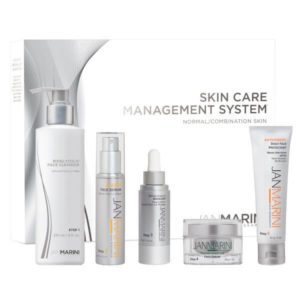 Jan Marini Products line available at Neos Wellness Spa